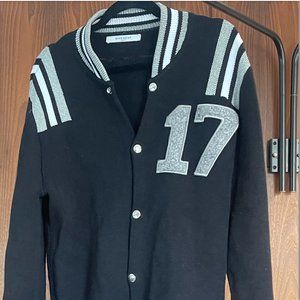 Givenchy Varsity jacket